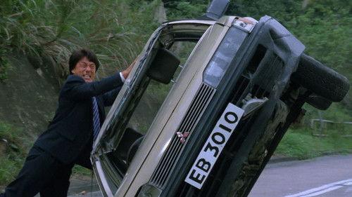 Crime Story filmas žiurėti online