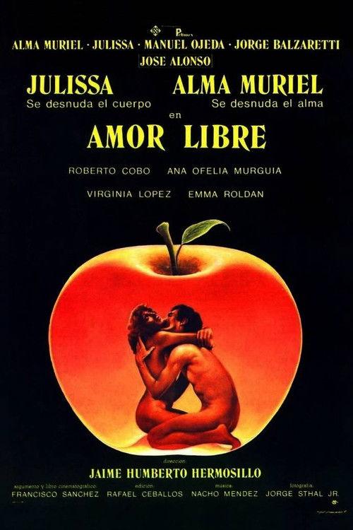 Amor libre filmas online