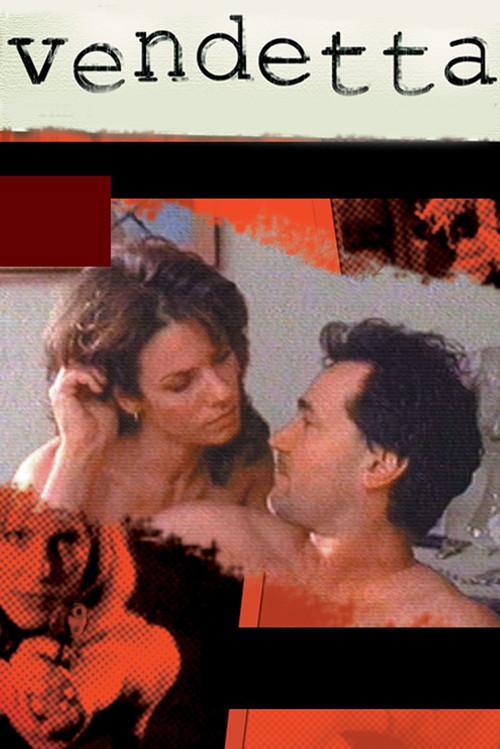 Vendetta filmas online