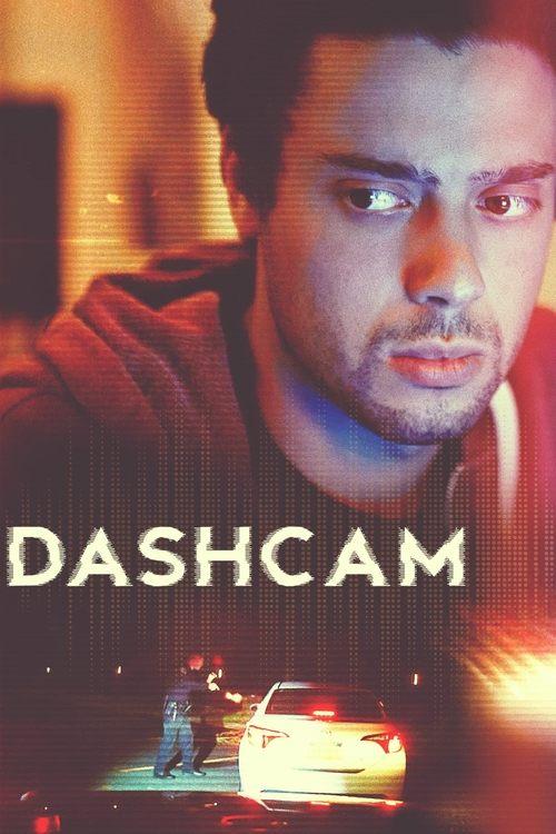 Dashcam filmas online