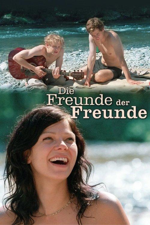 Friends of Friends filmas online