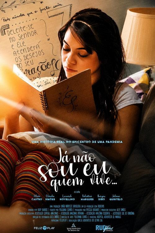 Já Não Sou Eu Quem Vive filmas online