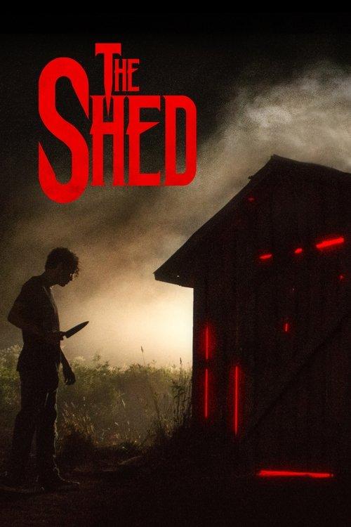 The Shed filmas online