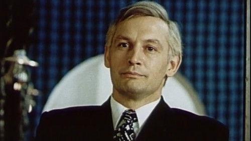 Anna and Commander filmas žiurėti online