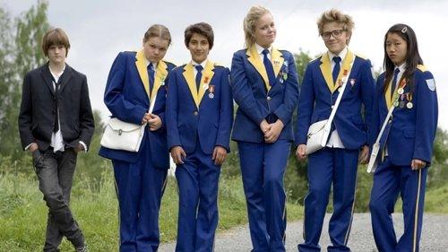 Orps: The Movie filmas žiurėti online