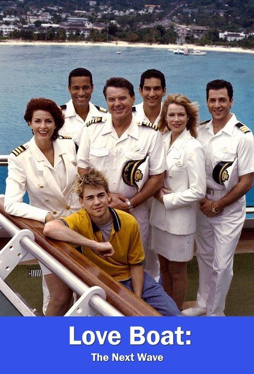Love Boat: The Next Wave filmas online