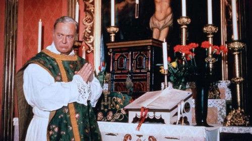 Der Pfarrer von St. Pauli filmas žiurėti online