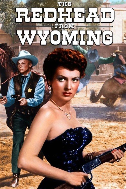 The Redhead from Wyoming filmas online