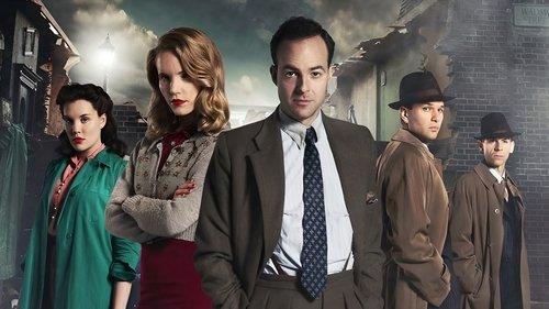 Murder on the Home Front filmas žiurėti online