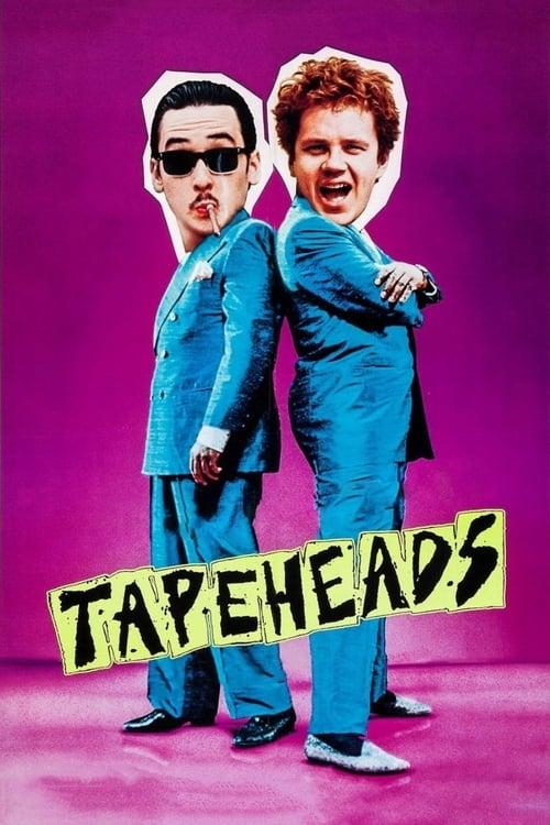 Tapeheads filmas online