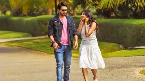 Andhhagadu filmas žiurėti online