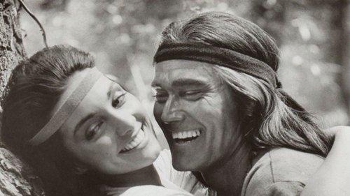 Geronimo filmas žiurėti online