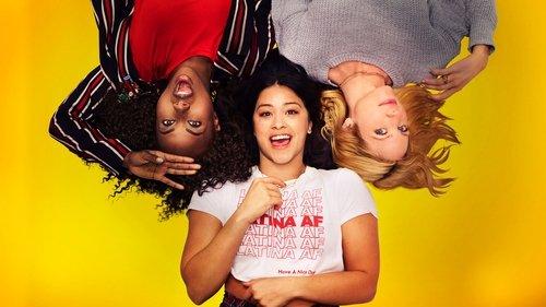 Someone Great filmas žiurėti online