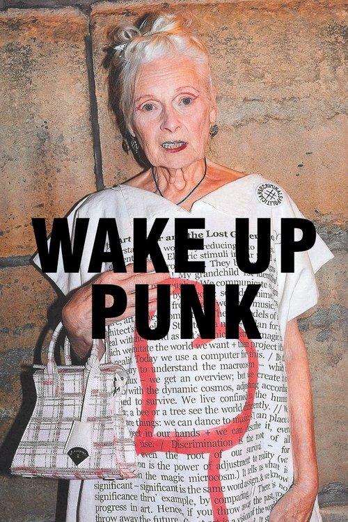 Wake Up Punk filmas online