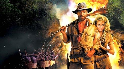 King Solomon's Mines filmas žiurėti online