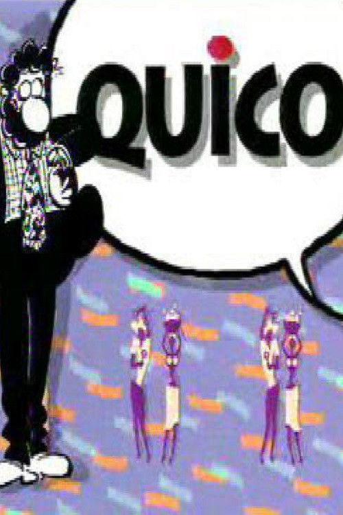 Quico filmas online