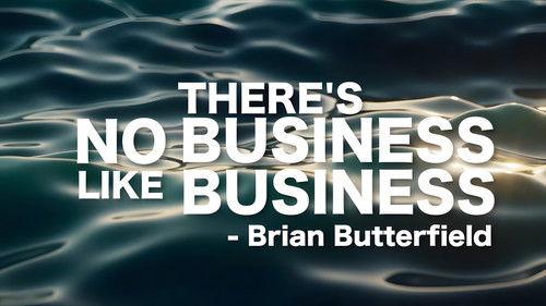 Brian Butterfield's Call of Now filmas žiurėti online