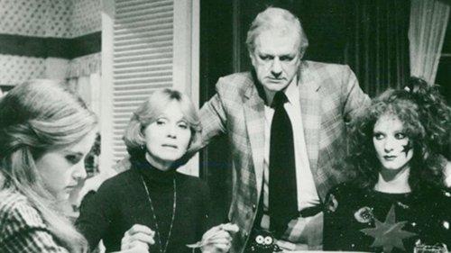 The Best Little Girl in the World filmas žiurėti online