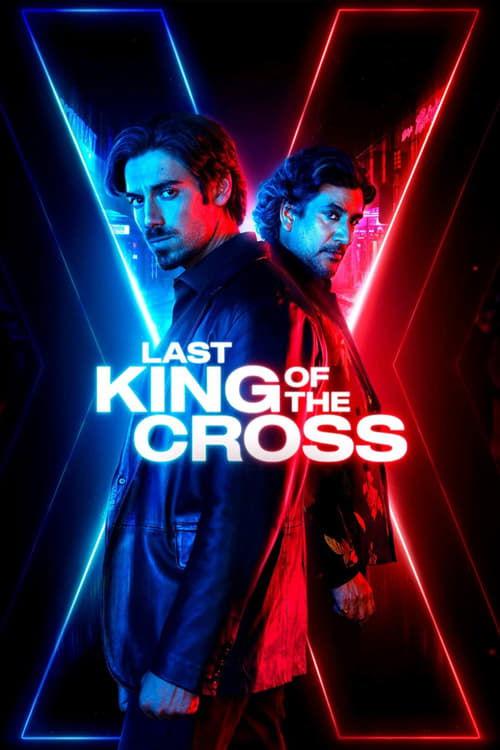 Last King of the Cross filmas online