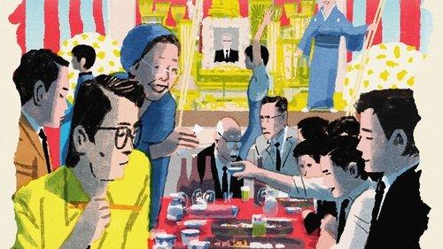 The Funeral filmas žiurėti online