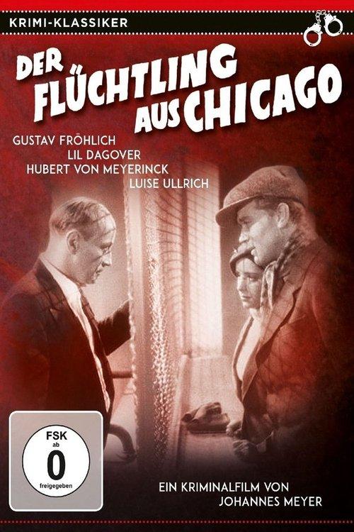 The Fugitive from Chicago filmas online