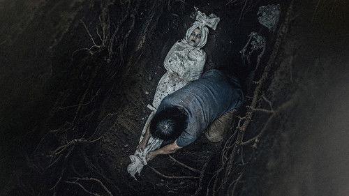 Panggilan Dari Kubur filmas žiurėti online