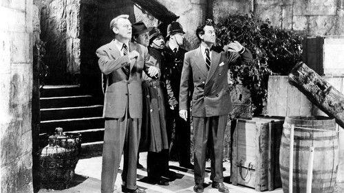 The Diamond Wizard filmas žiurėti online