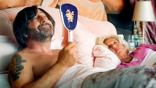 Just a Gigolo filmas žiurėti online