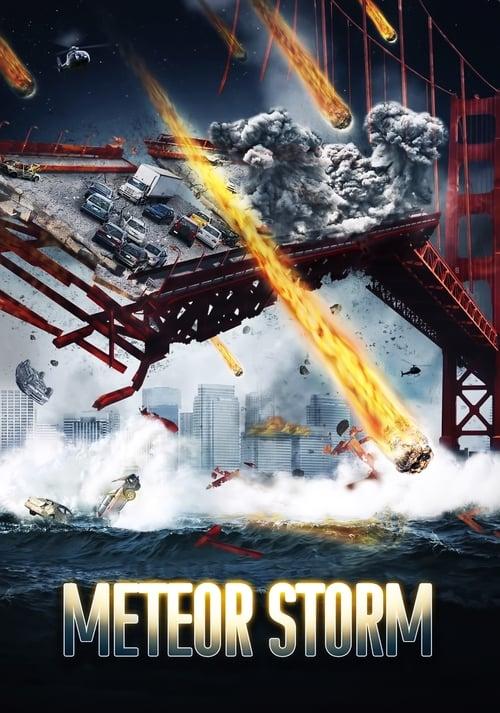 Meteor Storm filmas online