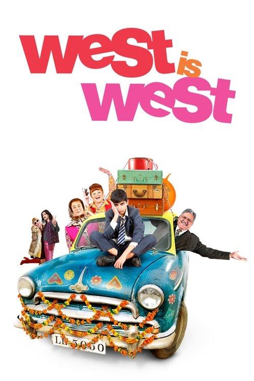 West Is West filmas online