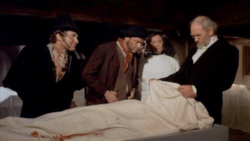 Burke & Hare filmas žiurėti online