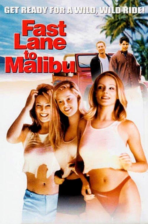 Fast Lane to Malibu filmas online