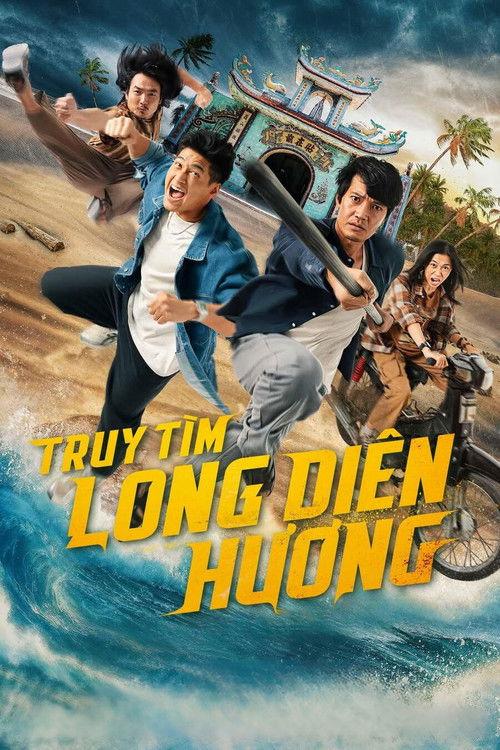 Truy Tìm Long Diên Hương filmas online