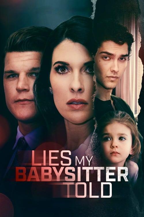 Lies My Babysitter Told filmas online