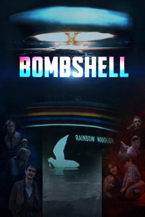 Bombshell filmas online