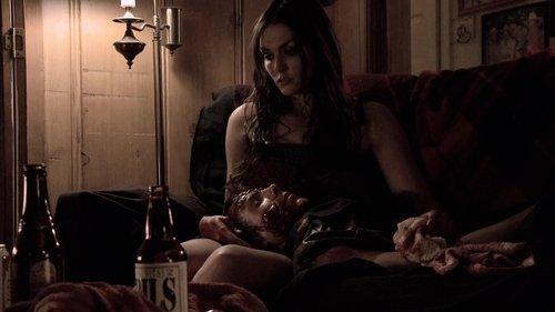 The Violent Kind filmas žiurėti online