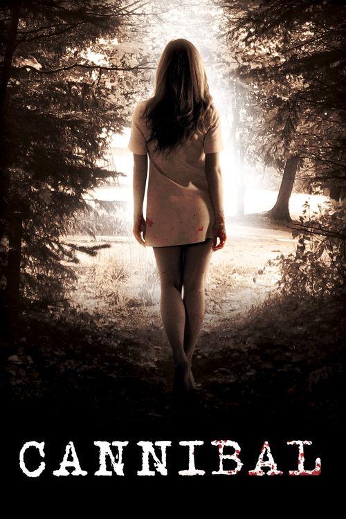 Cannibal filmas online