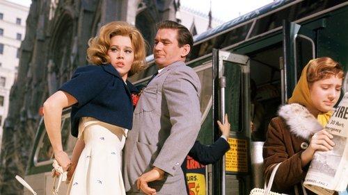 Sunday in New York filmas žiurėti online