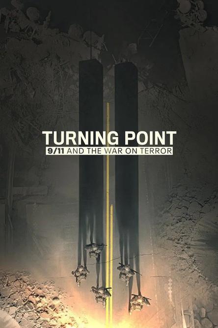 Turning Point: 9/11 and the War on Terror filmas online