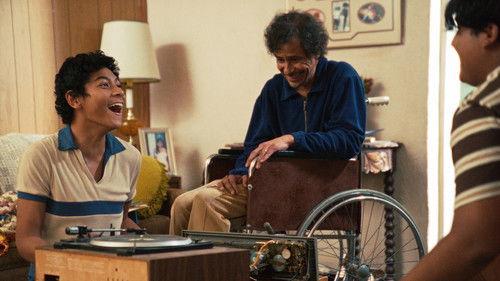 Olmo filmas žiurėti online