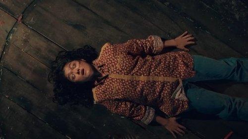 Malam Terlarang filmas žiurėti online