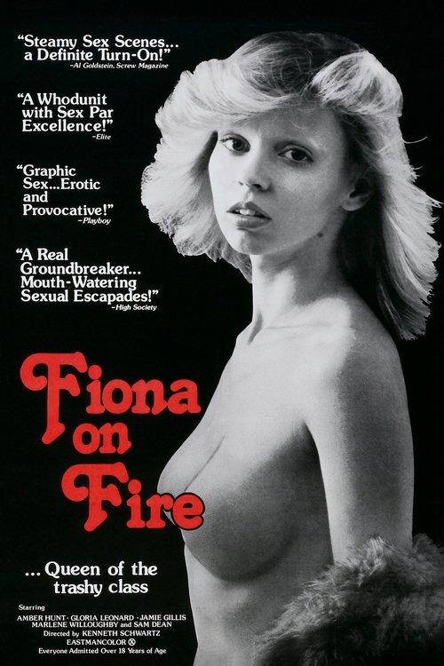 Fiona on Fire filmas online