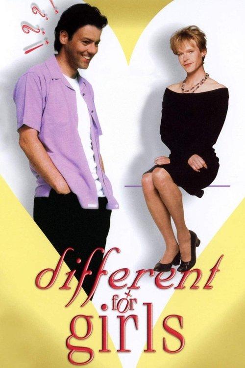 Different for Girls filmas online