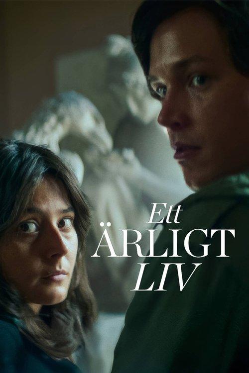 Ett ärligt liv filmas online