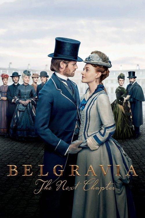 Belgravia: The Next Chapter filmas online