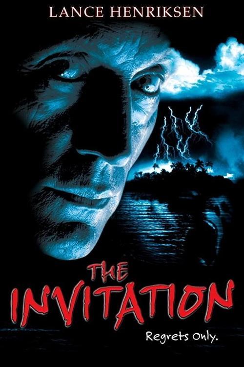 The Invitation filmas online