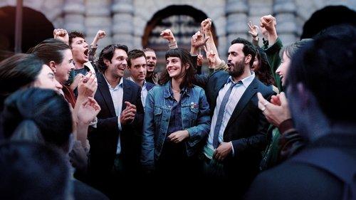 Metai buvo sunkūs filmas žiurėti online