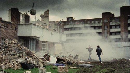 Meantime filmas žiurėti online