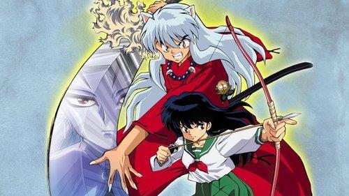 Inuyasha the Movie: Affections Touching Across Time filmas žiurėti online