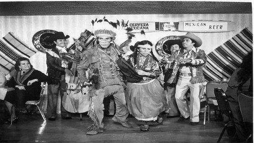 Okey, Mister Pancho filmas žiurėti online